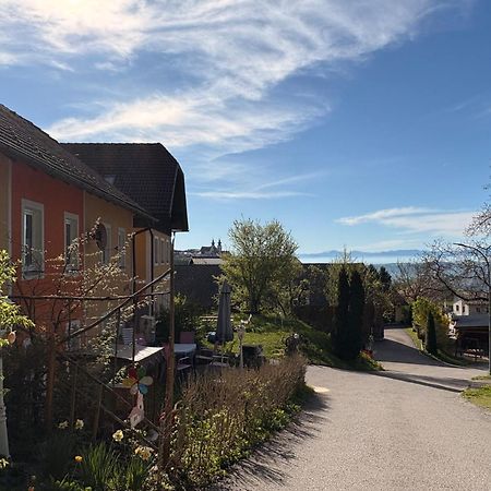 Pilgerrosenhof Maria Taferl Exterior foto